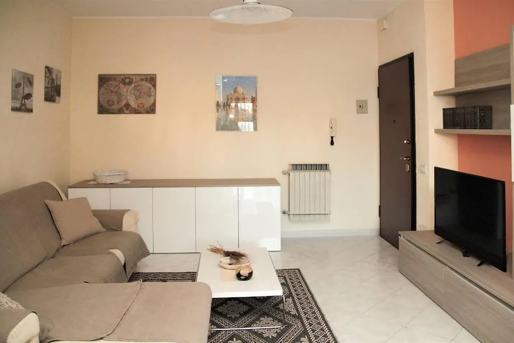 La Casa Al Poetto - Iun R0135 Appartamento Quartu SantʼElena Italia