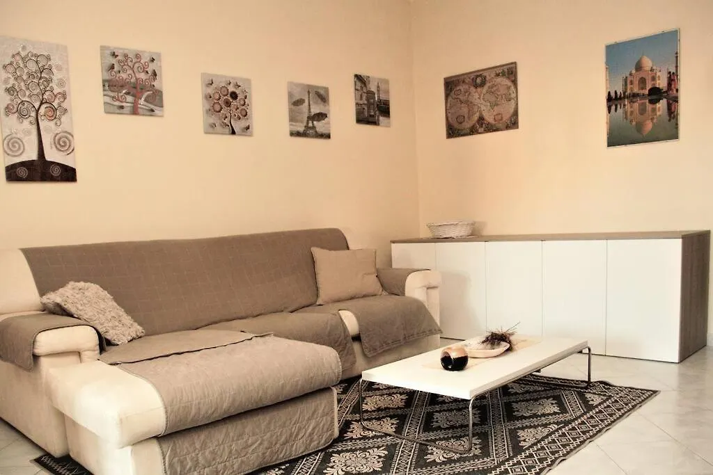 La Casa Al Poetto - Iun R0135 Appartamento Quartu SantʼElena