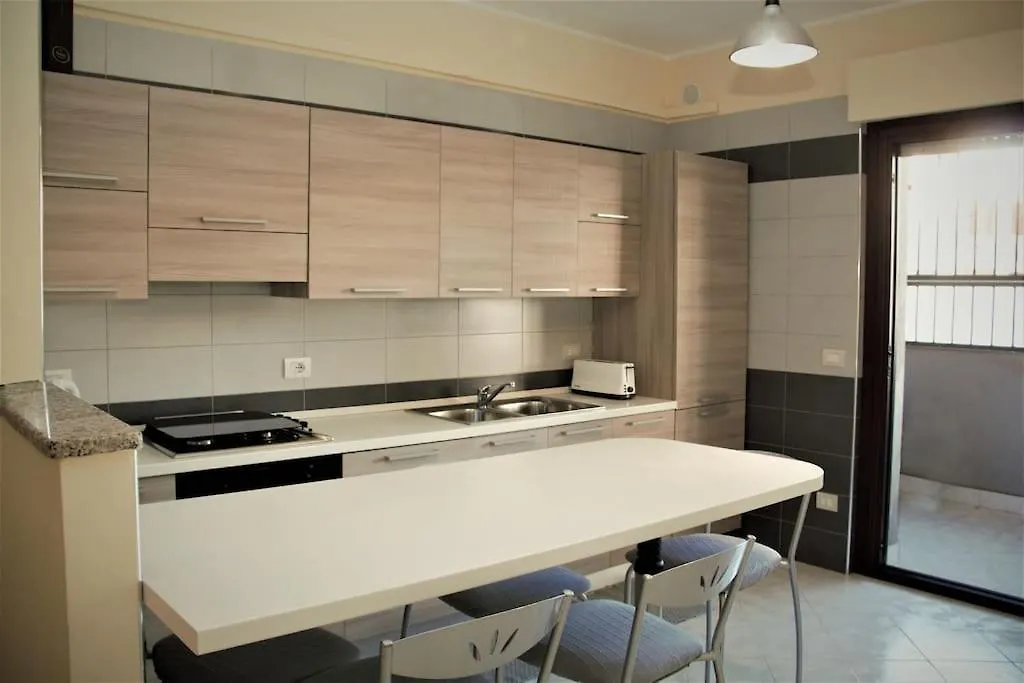 La Casa Al Poetto - Iun R0135 Appartamento Quartu SantʼElena