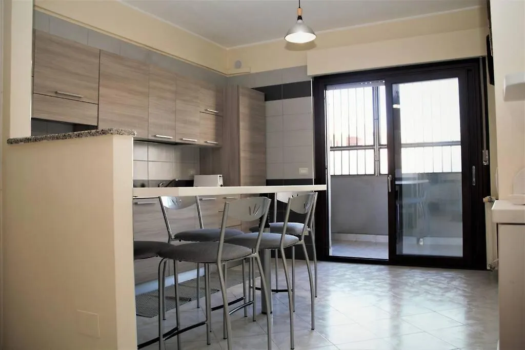 La Casa Al Poetto - Iun R0135 Appartamento Quartu SantʼElena 0*,