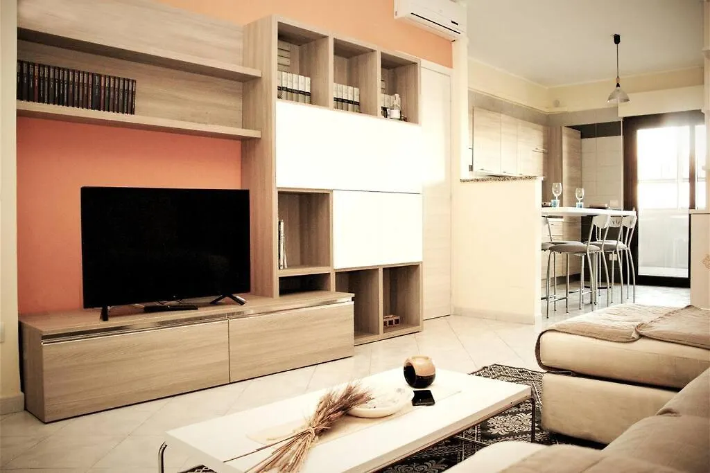 Apartmán La Casa Al Poetto - Iun R0135 Quartu SantʼElena