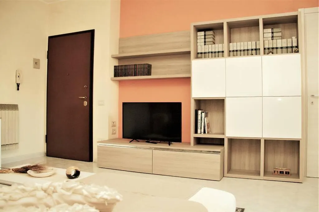 Apartmán La Casa Al Poetto - Iun R0135 Quartu SantʼElena