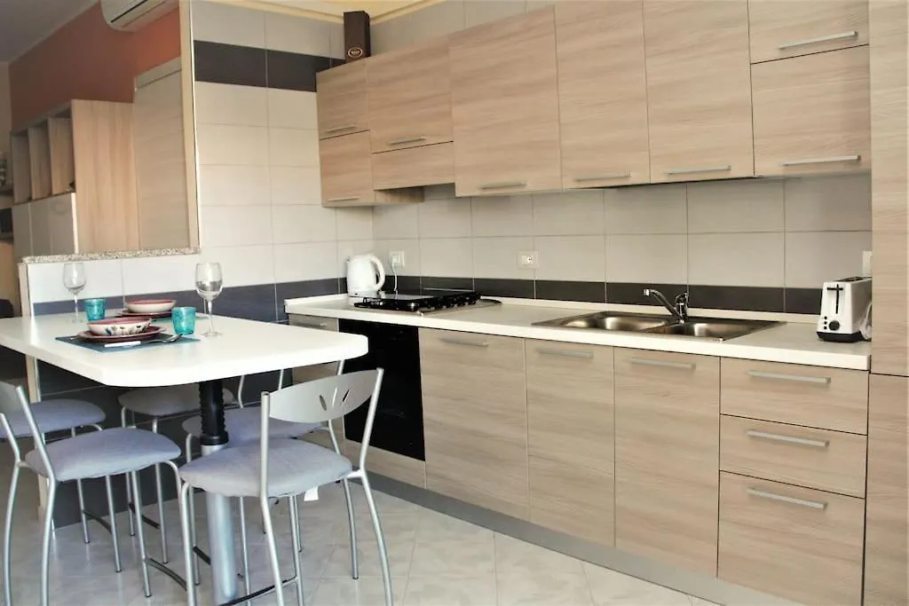 Apartmán La Casa Al Poetto - Iun R0135 Quartu SantʼElena Itálie